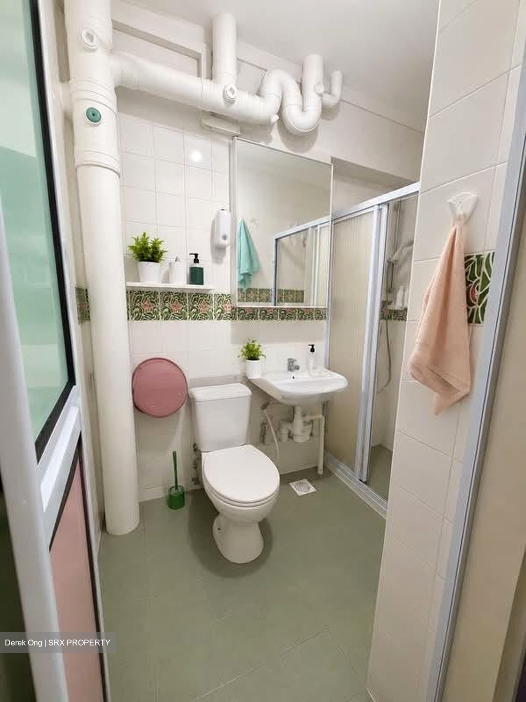 Blk 506 Pasir Ris Street 52 (Pasir Ris), HDB Executive #576964711